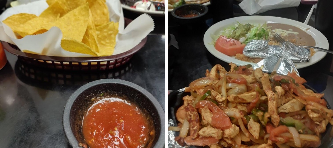 Mi Hacienda - Pikeville, KY