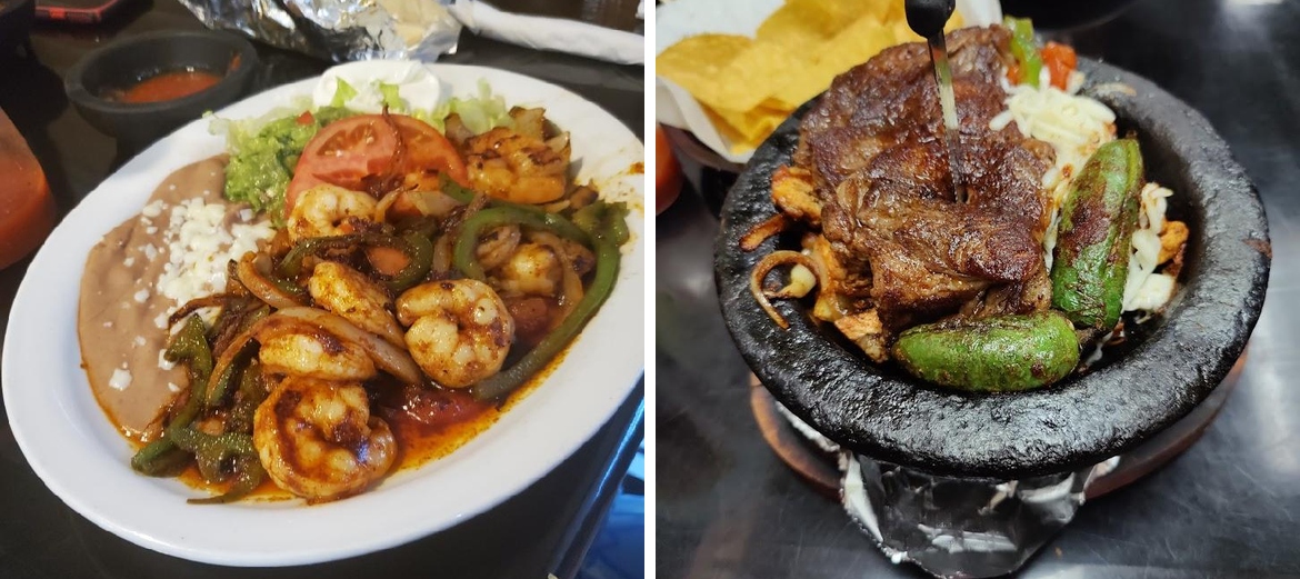 Mi Hacienda - Pikeville, KY