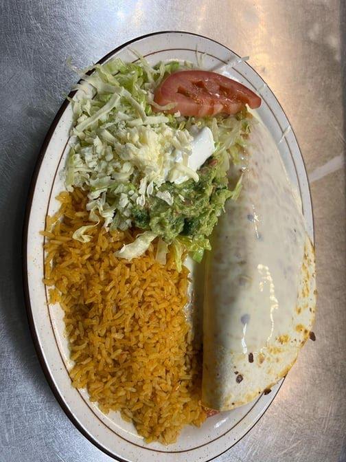 Mi Hacienda - Pikeville, KY