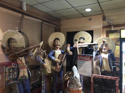 Mi Hacienda - Pikeville, KY